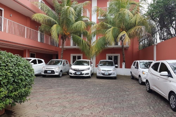 RDG Hotel (Managua)